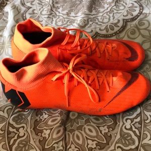 Nike Men’s Soccer Cleats